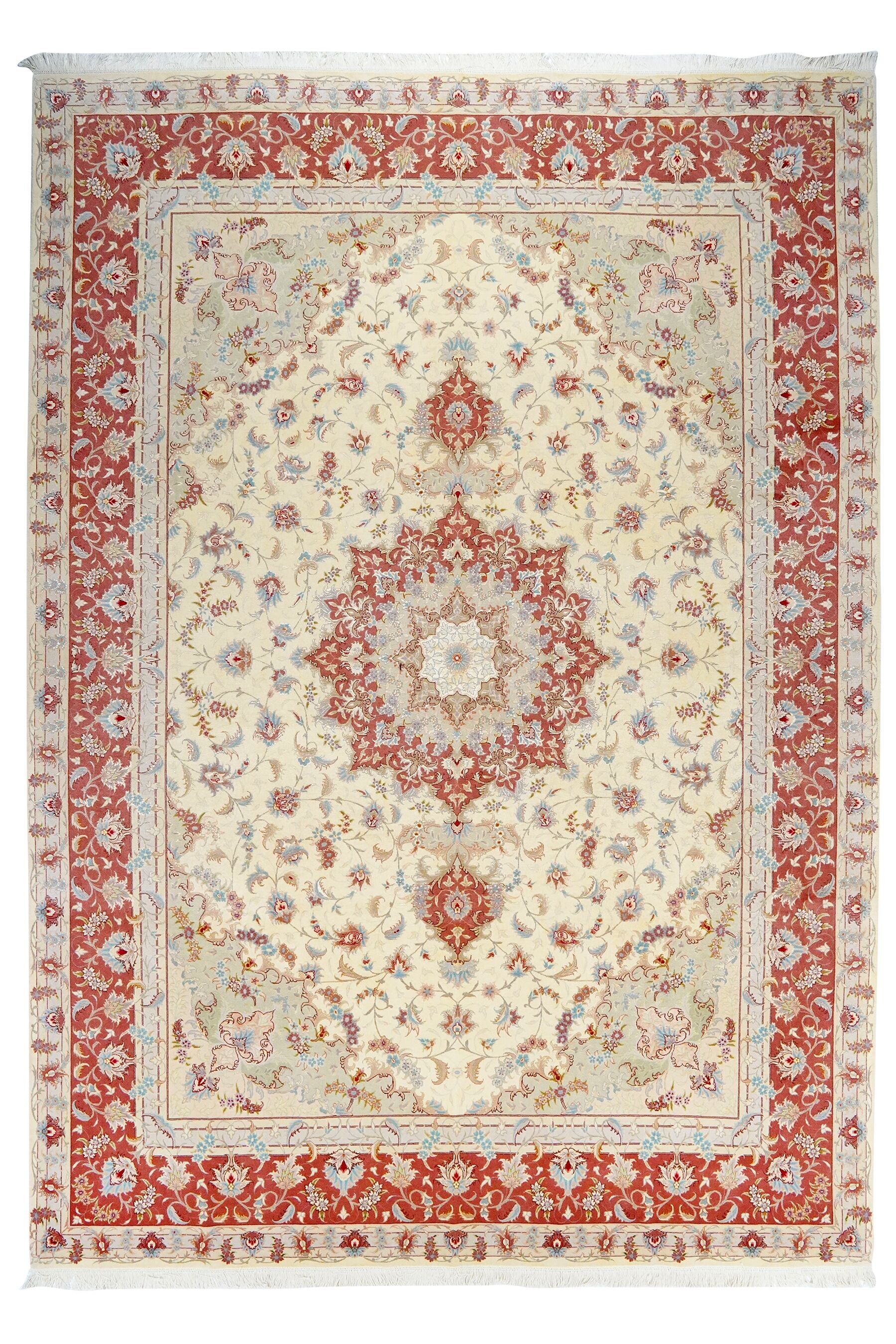 Tabriz 50° anniversario