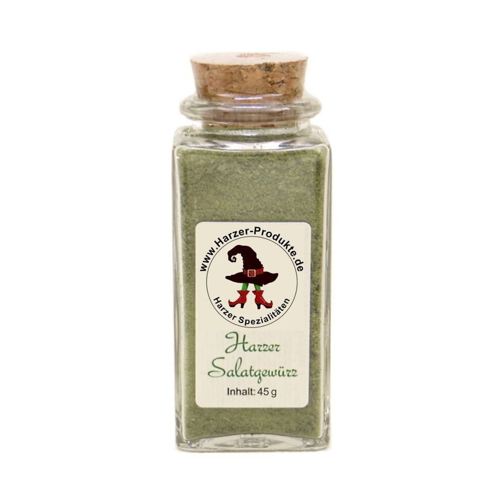 Condimento per insalata Harz