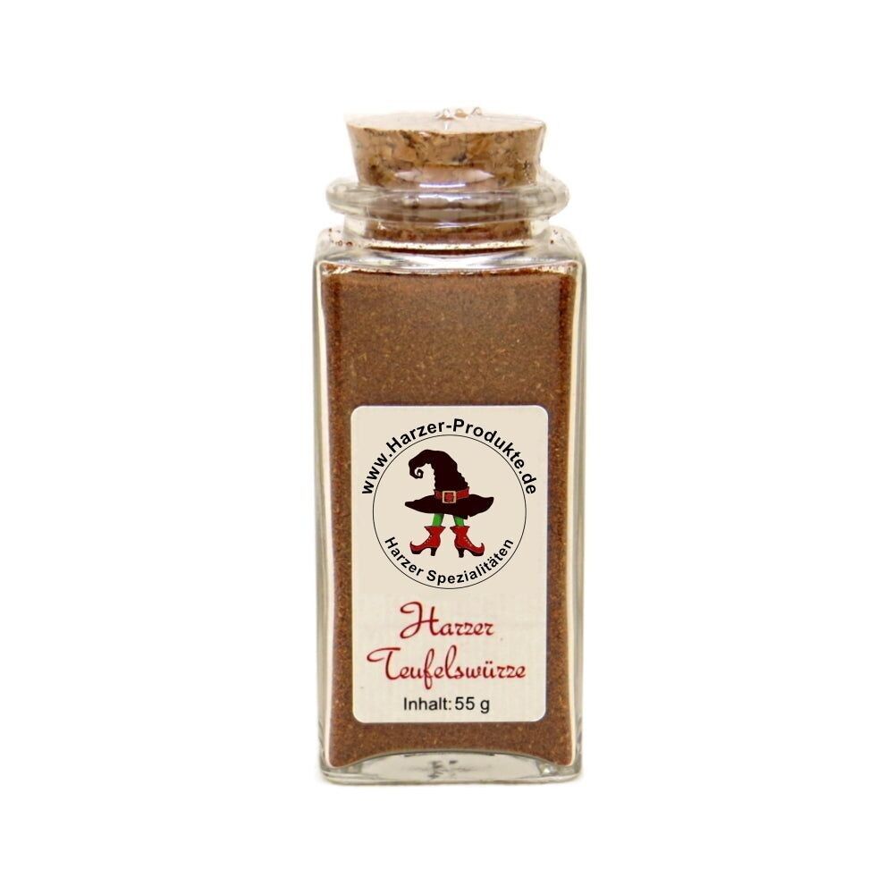Harzer Teufelswürze
