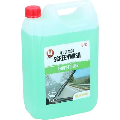 Lavavetri AllRide ALL SEASONS 5L