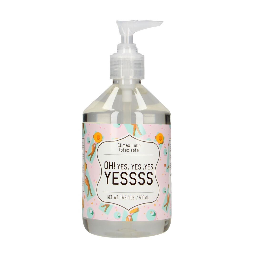 S-Line von Shots – Climax-Gleitmittel auf Wasserbasis – OH Yeah. Jupp. Jupp. ¡JA! 𝐕𝐈𝐄𝐋𝐅Ä𝐋𝐓𝐈𝐆 𝐄𝐈𝐍𝐒𝐄𝐓𝐙𝐁𝐀𝐑 – 17...