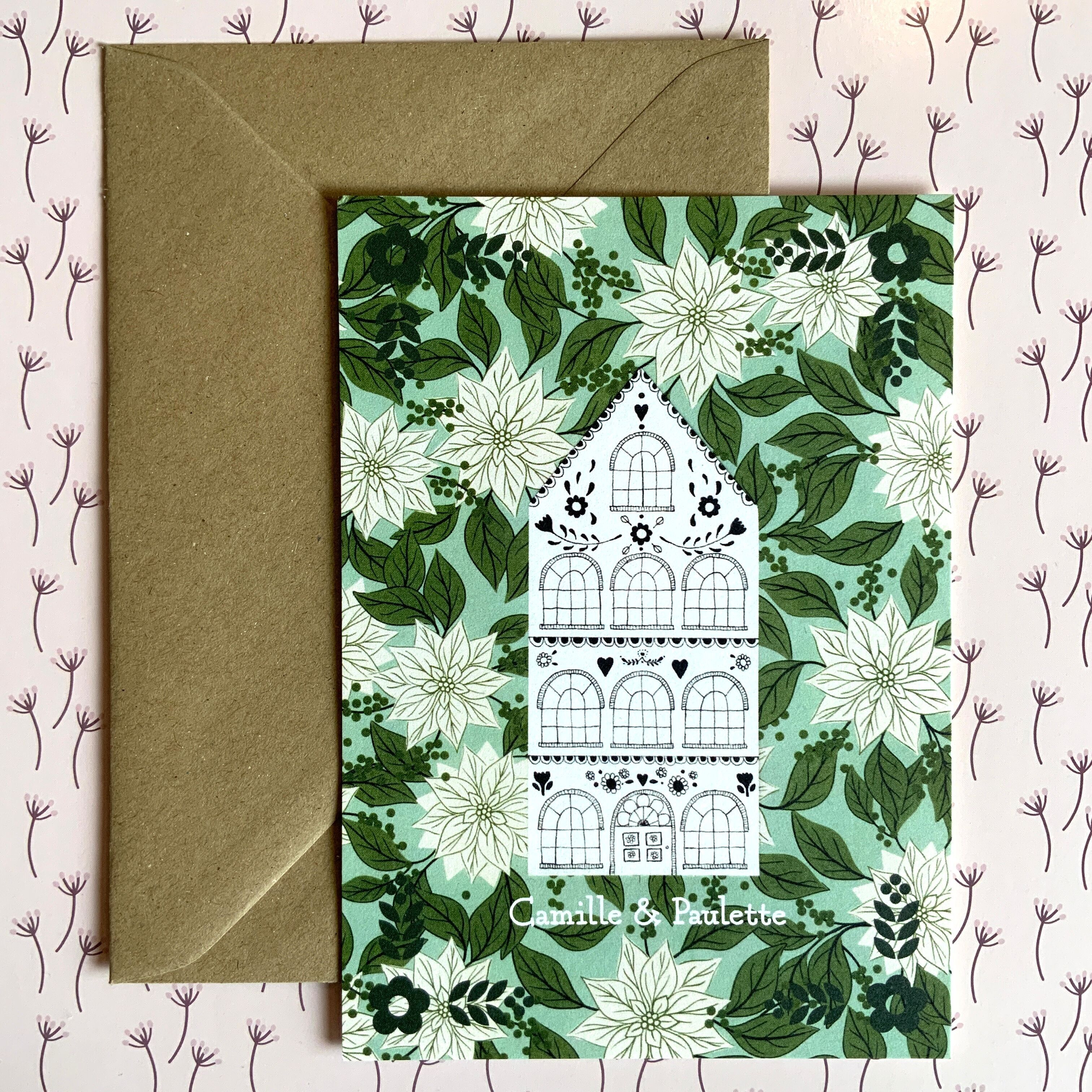 House Card