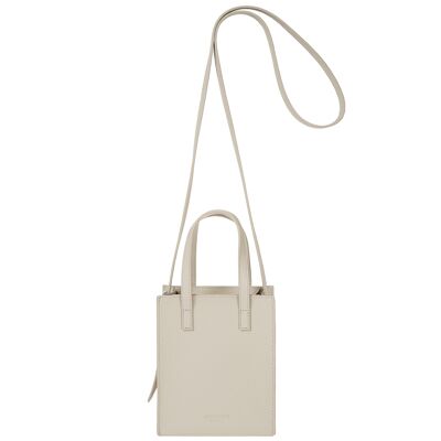 herzallerliebst Borsa - agnello