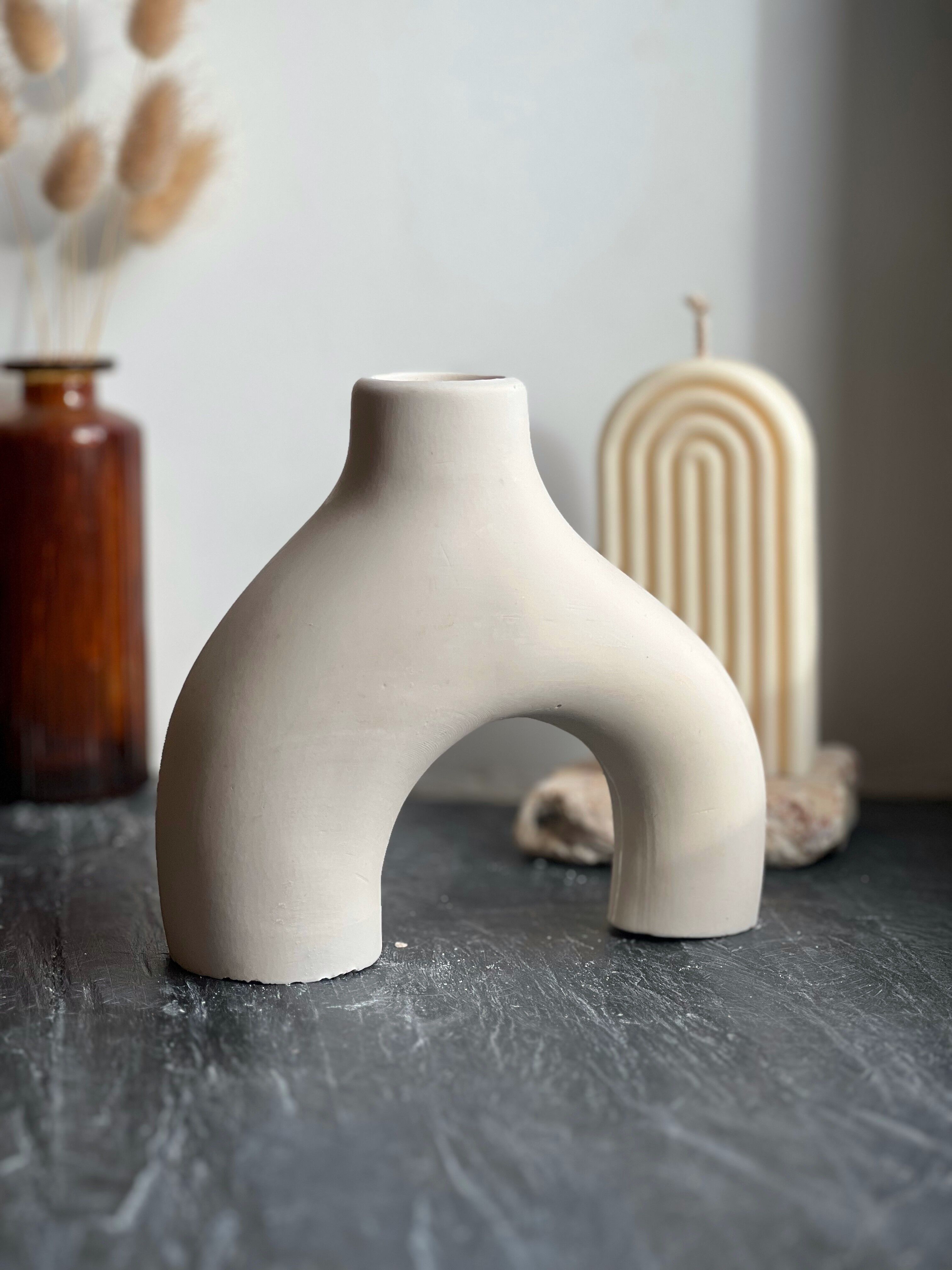 Decorazione Jesmonite - Sentry Box