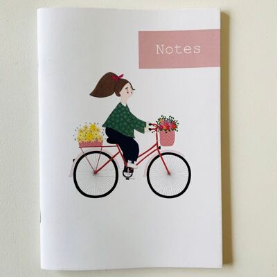 Carnet Vélo
