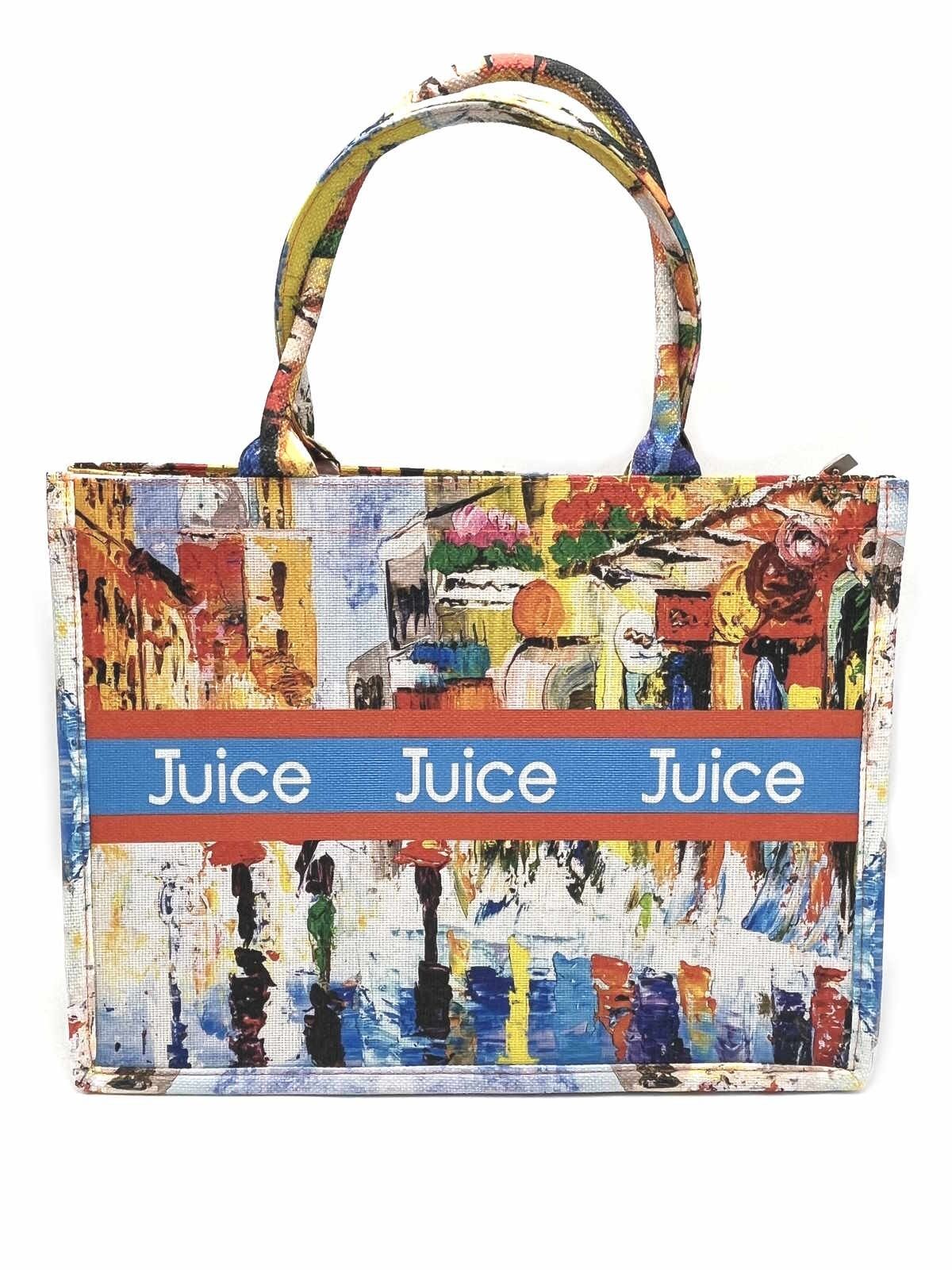 Brand Juice, Einkaufstasche, Art.-Nr. 231061.155