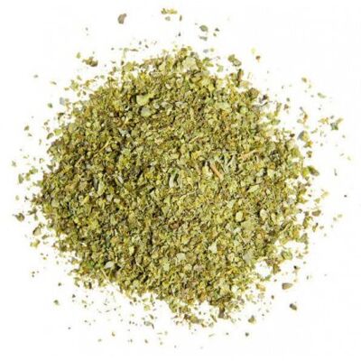 Origan Bio de Grèce séché au soleil | Sac 500 g