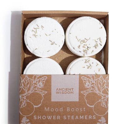 Vaporizzatori Zen Shower - Migliora l'umore