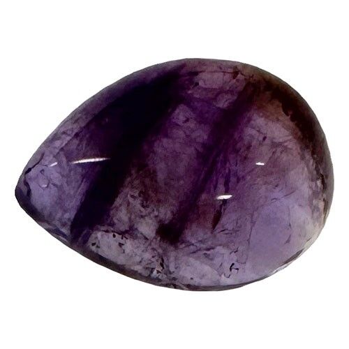 Cabochon, Ametista, 10x14mm