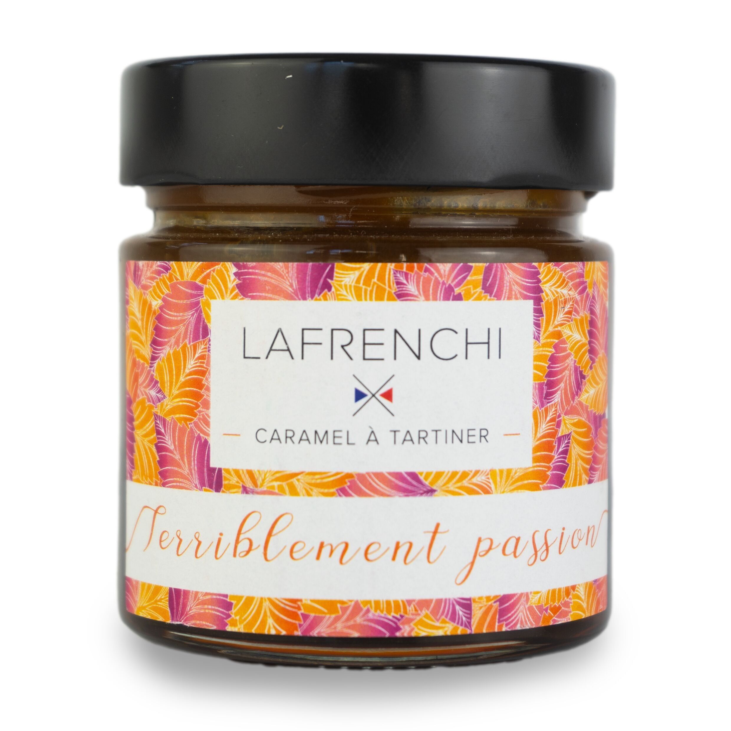 Caramel Terriblement Passion - 250 g (pour déclarer son amour)