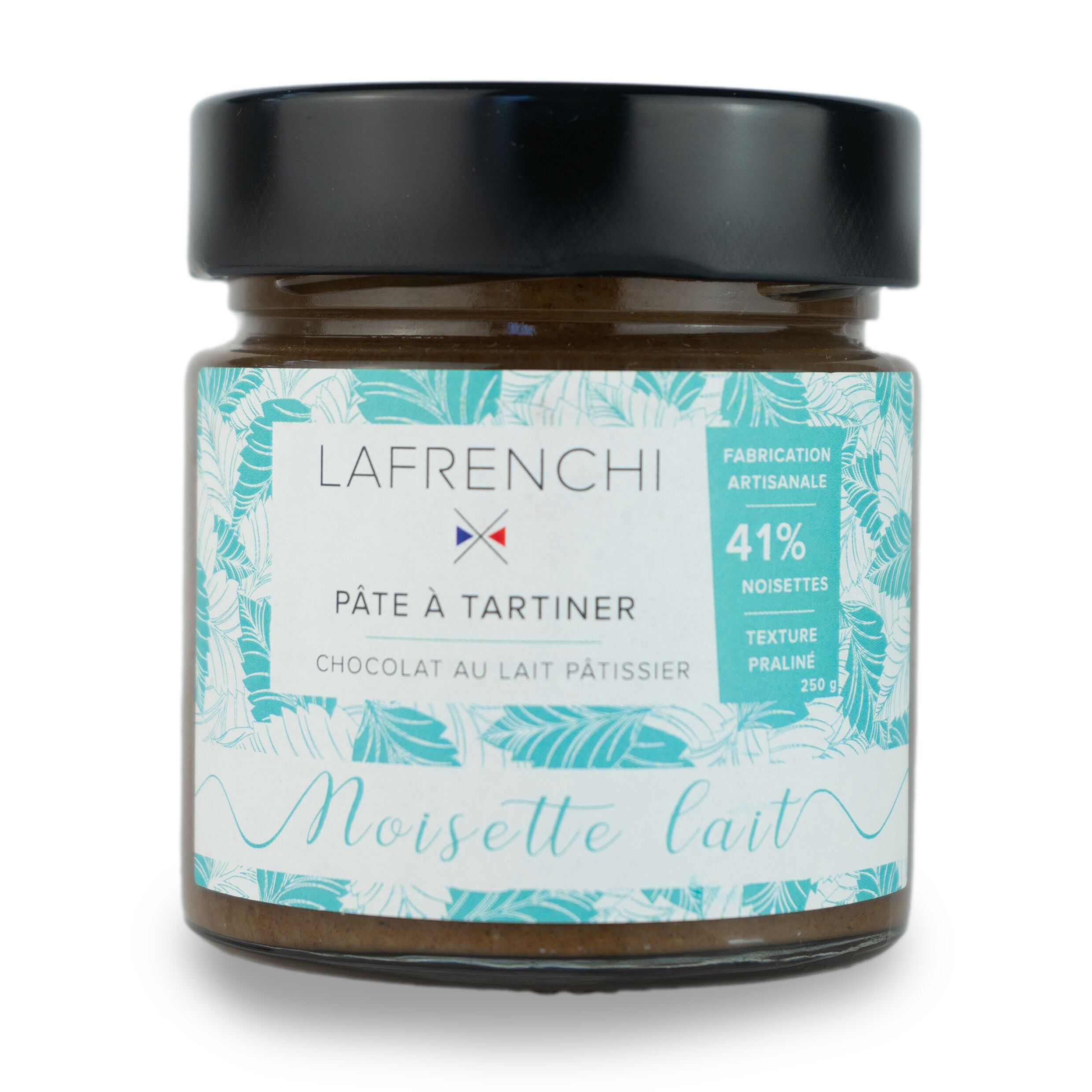 Hazelnut milk spread - 250 g
