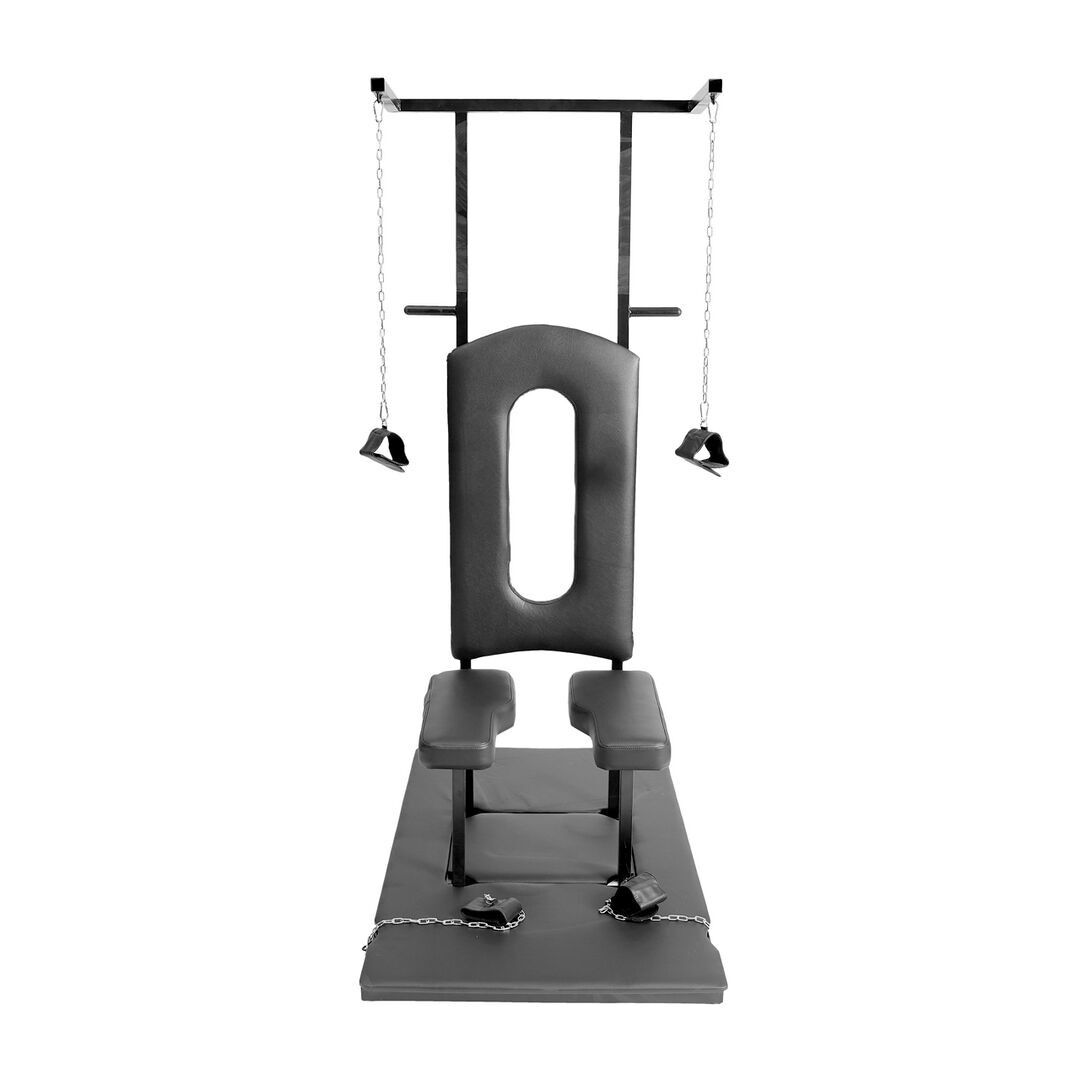 Sexmaschine von Shots - Open Love Chair - Sinnlicher Stuhl