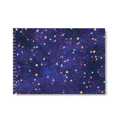 Album - Starry Night