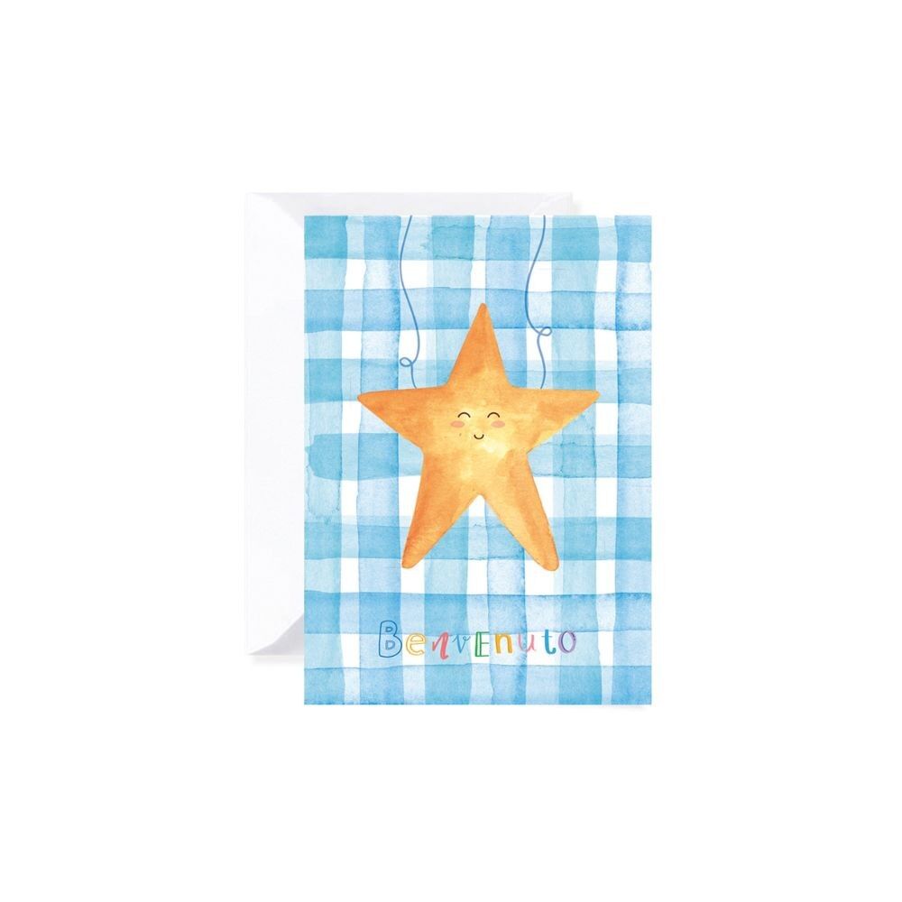 Carte de voeux – Starboy