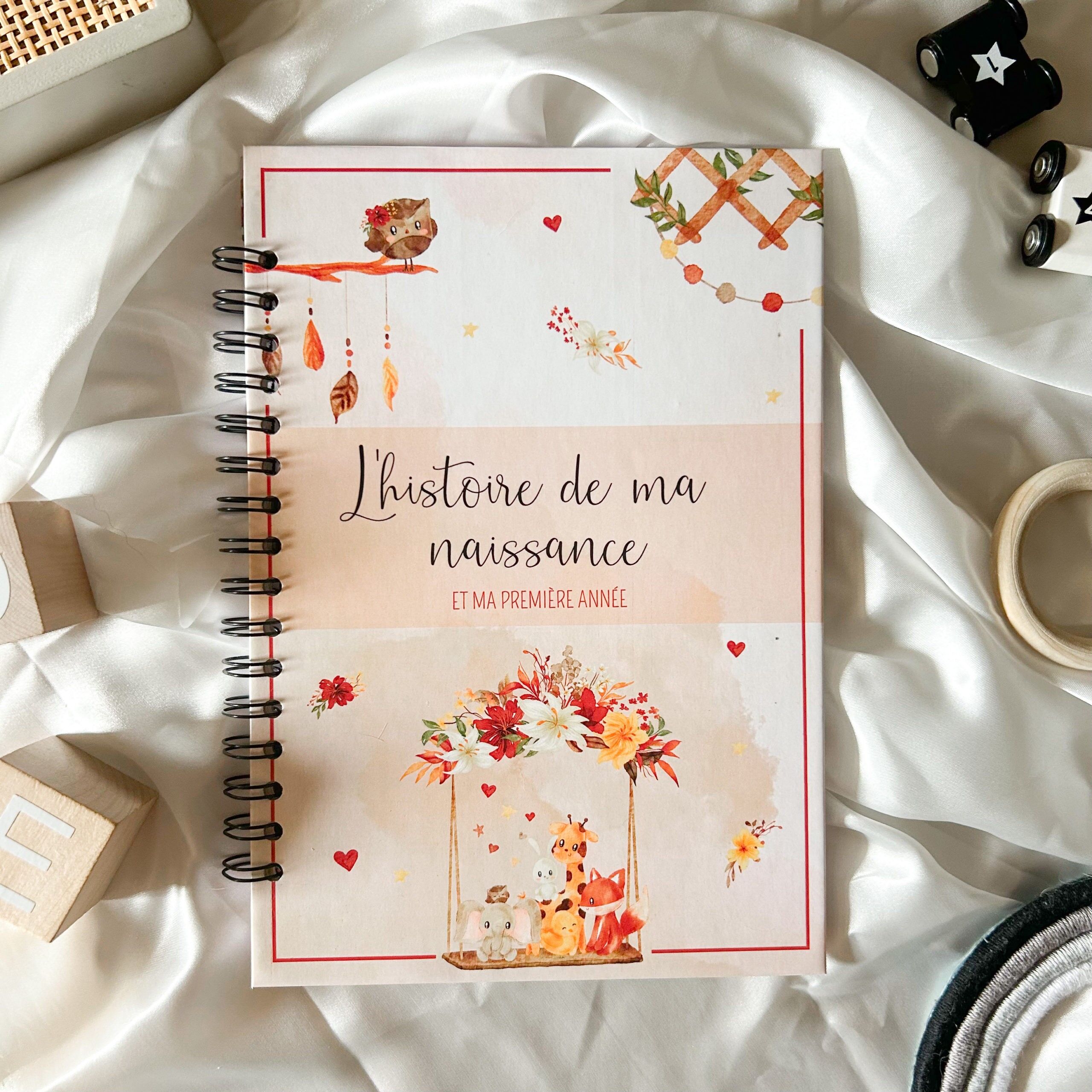 Libro per bambini "Boohoo Doodles"