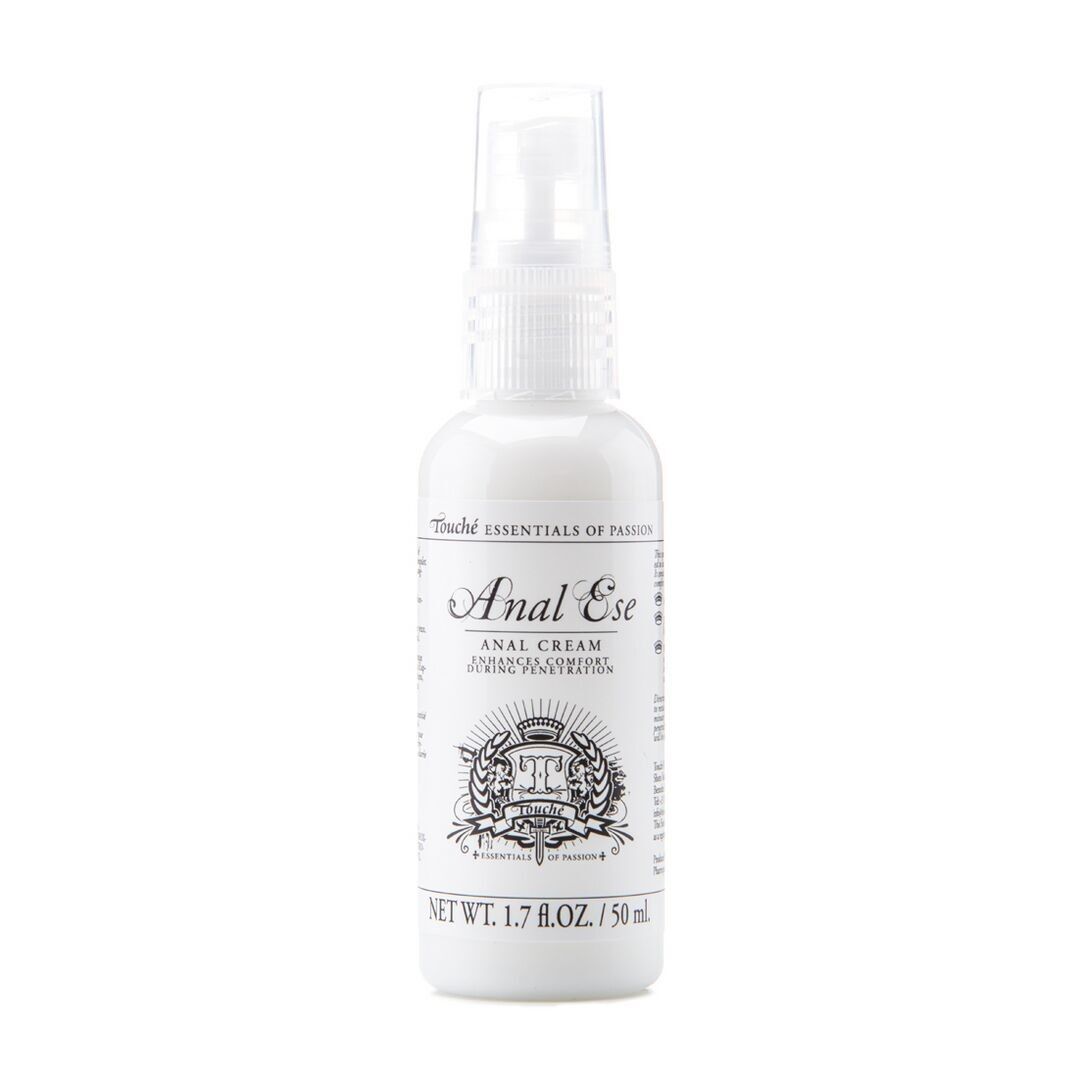 Touché by Shots - Anal Ese - Analgleitmittel - 2 fl oz / 50 ml