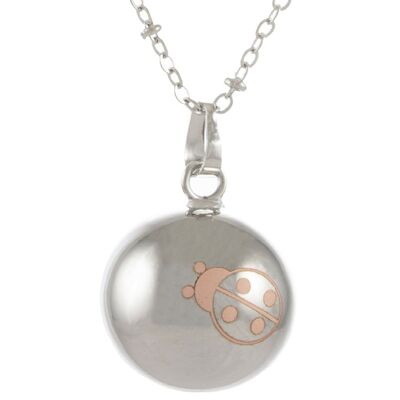 Call Angels Laser Ladybug