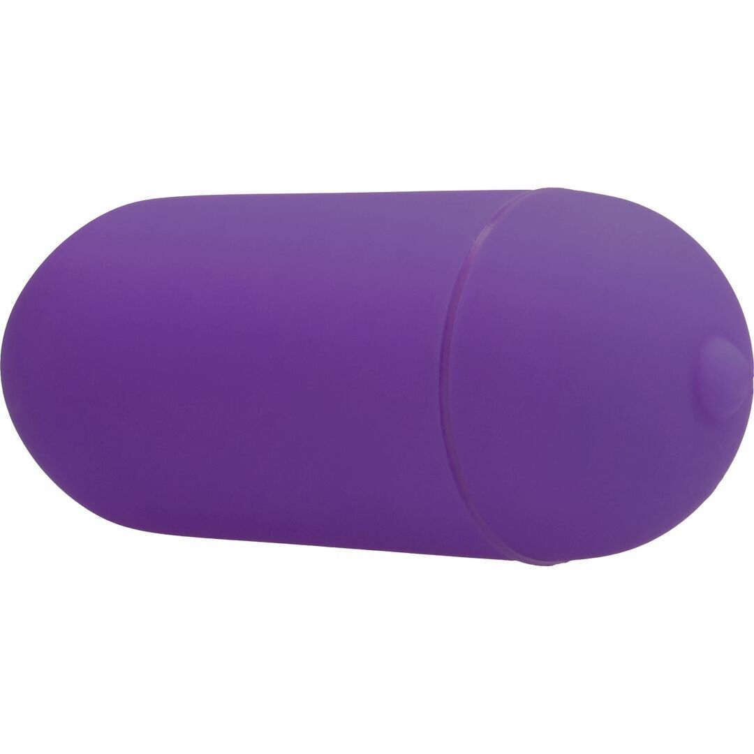 GC by Shots - Oeuf vibrant sans fil - Violet