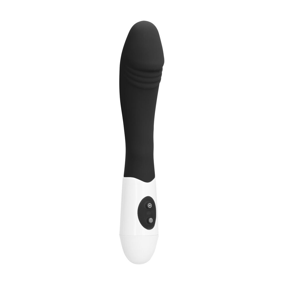 GC by Shots - Gerippter Vibrator