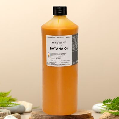 Batana oil - 1 liter