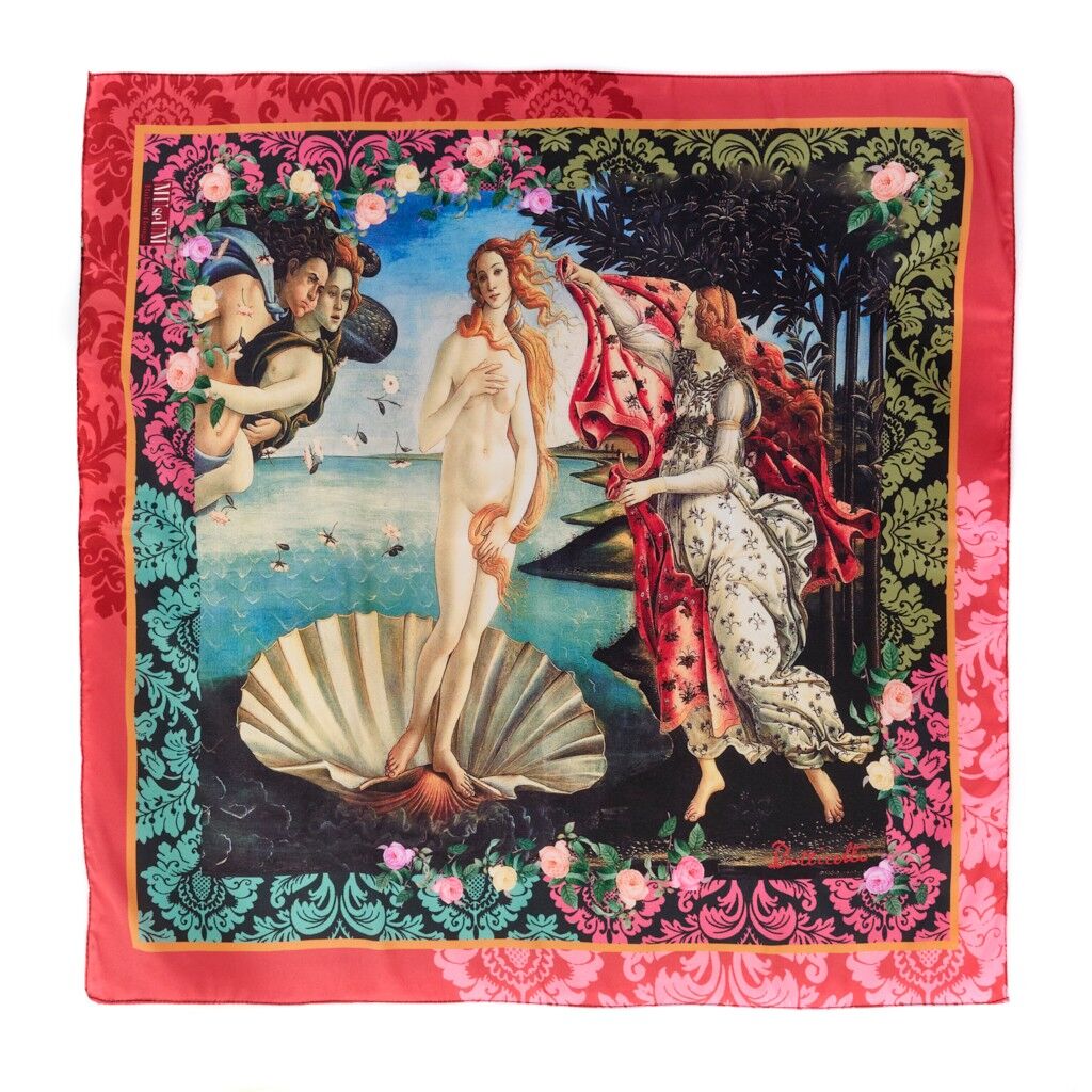 Sciarpa di Venere