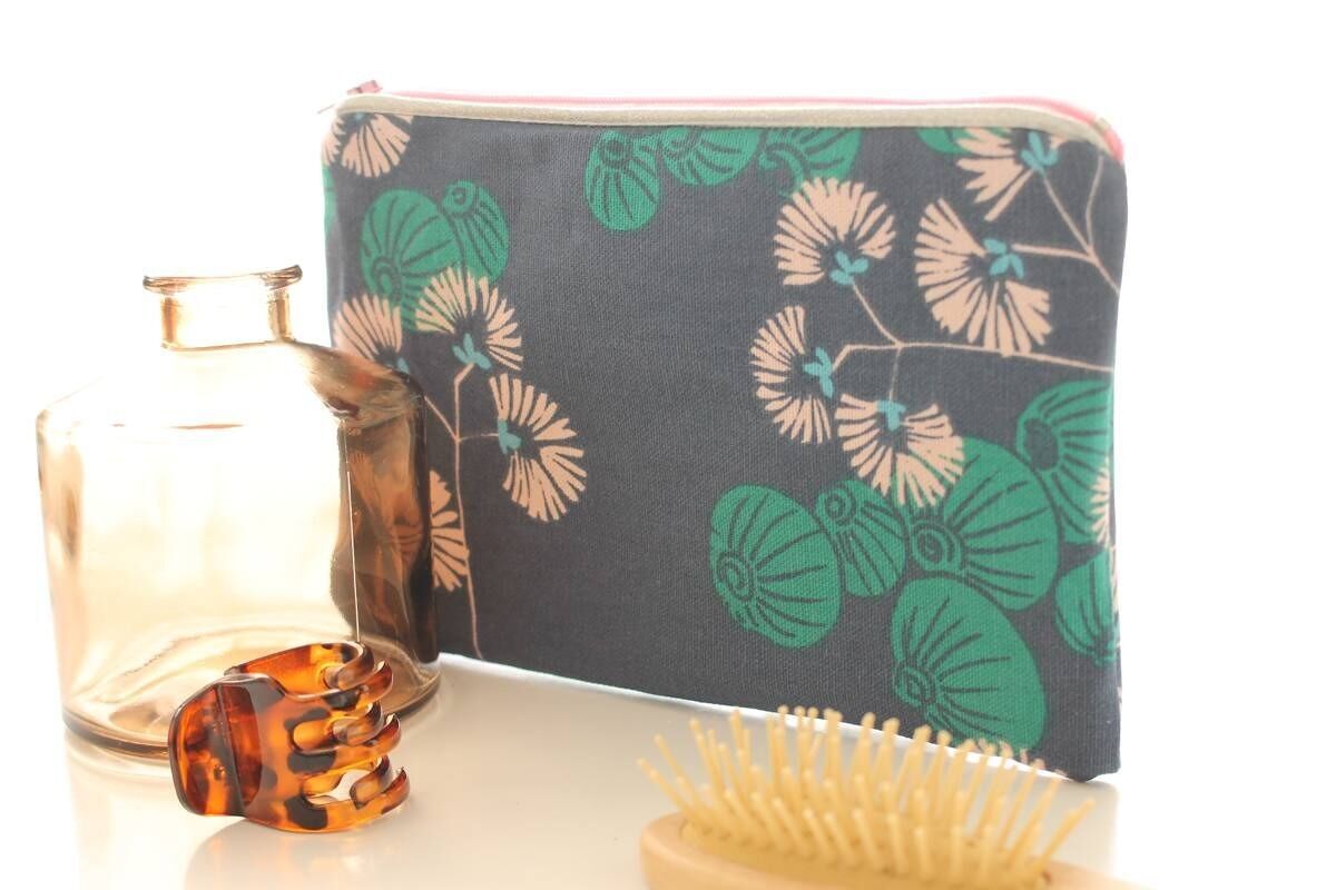 Sacchetto con cerniera Alna Bubbles