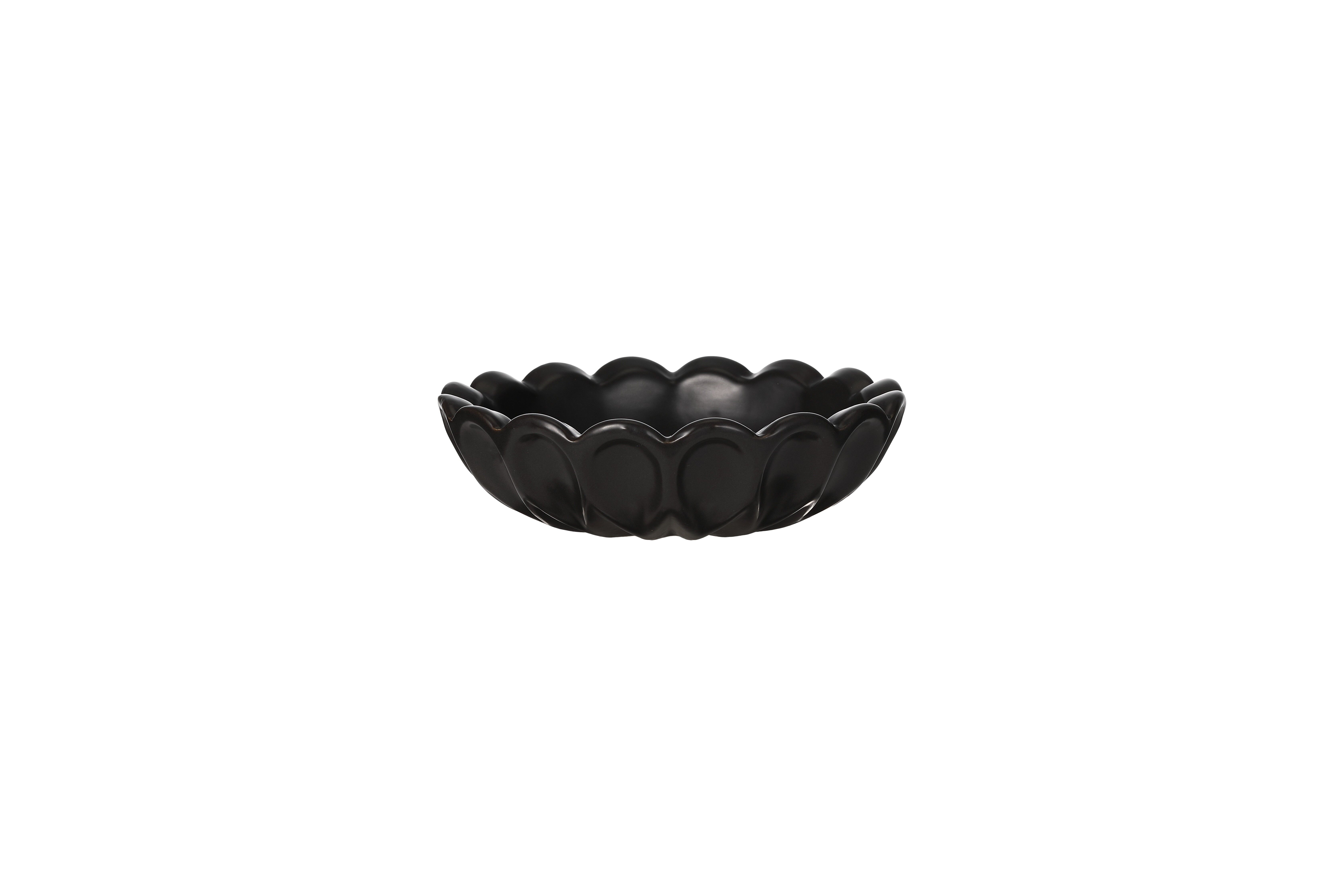 Scatola di candele scintillanti – Ciotola di fiori