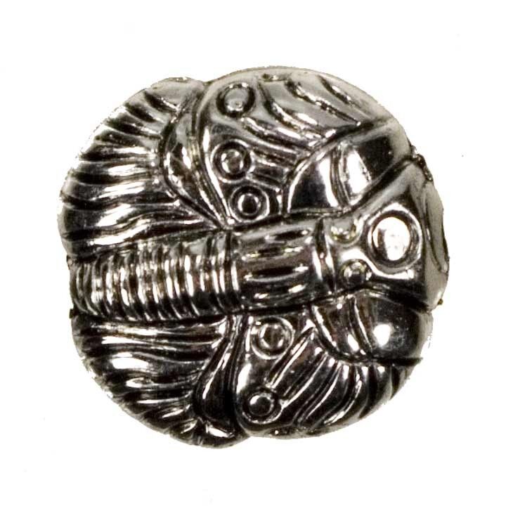 250g Zwischenperlen, 23x22x11mm