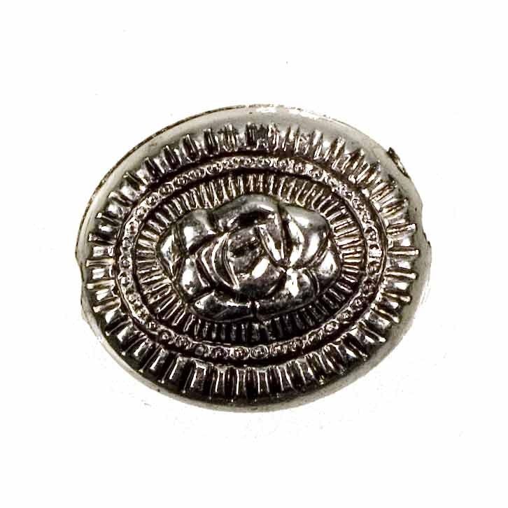 Perline distanziatrici da 250 g, 22x19x8 mm