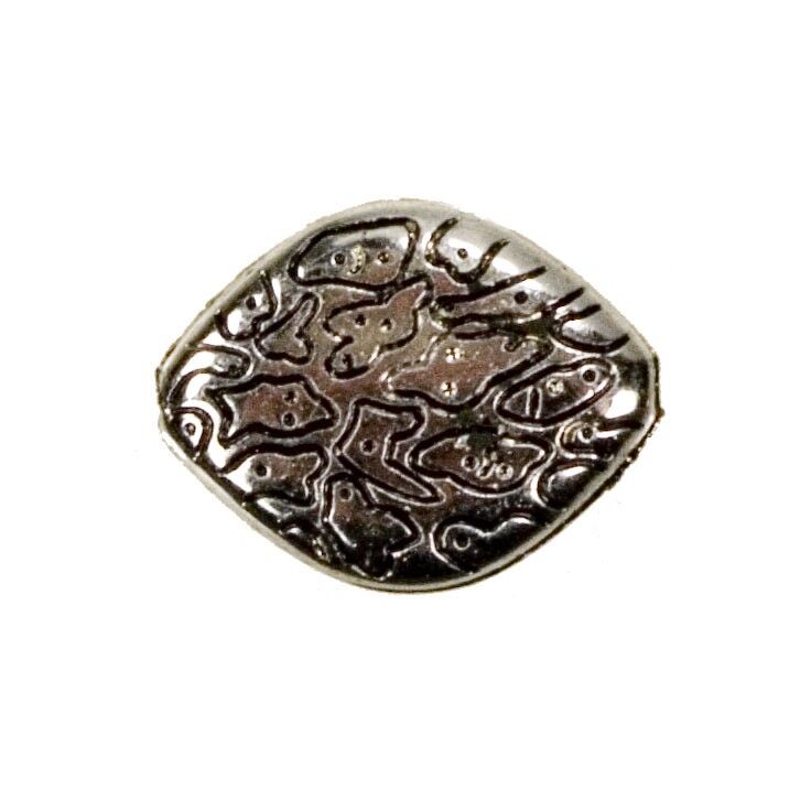 250g spacer beads, 20x16x5mm