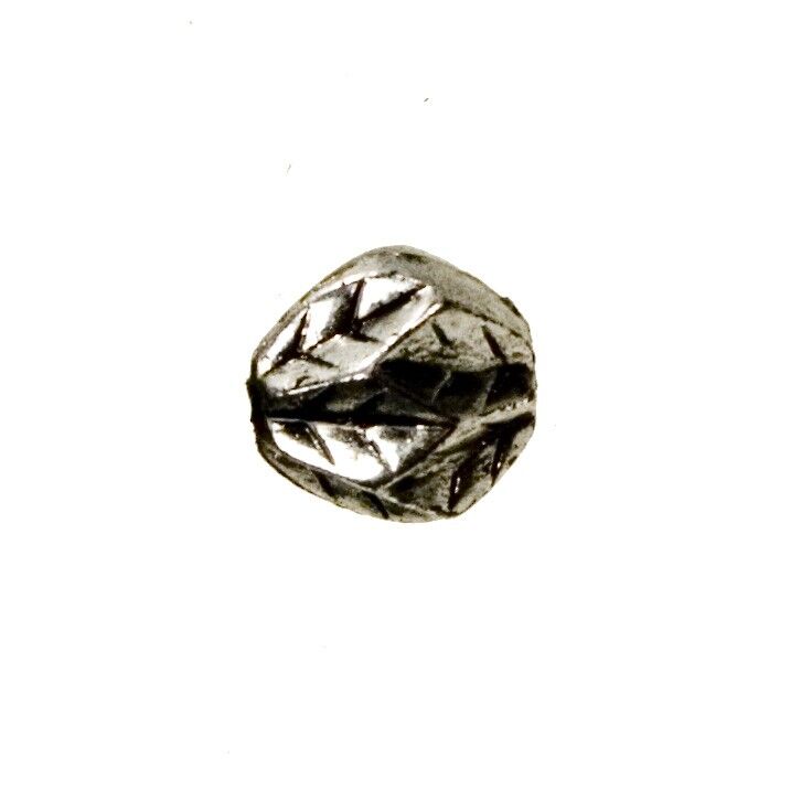250g Zwischenperlen 2, 13x12mm