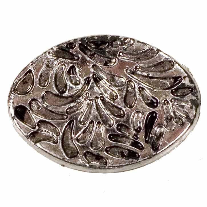 Perline distanziatrici da 250 g, 27x20x5 mm