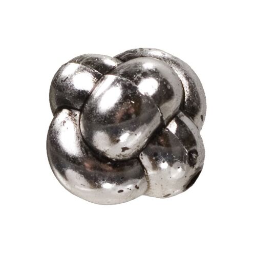 250g Zwischenperlen, 20x20mm