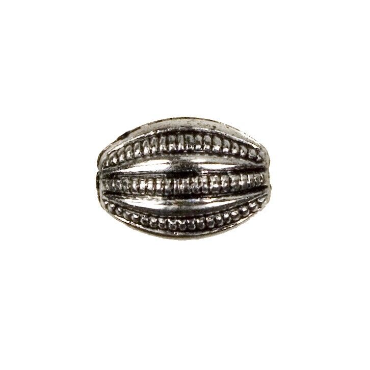 Perline distanziatrici da 250 g 3, 14x10 mm