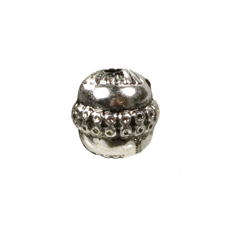 250g Zwischenperlen, 12x12mm