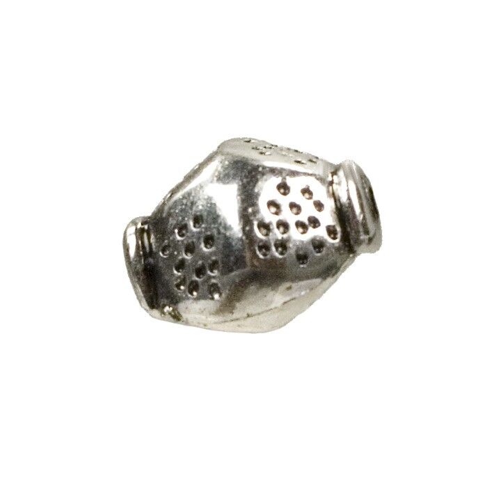 250g Zwischenperlen, 15x13x12mm