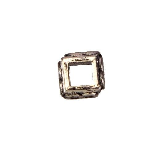 200 distanziatori quadrati, 5x2mm