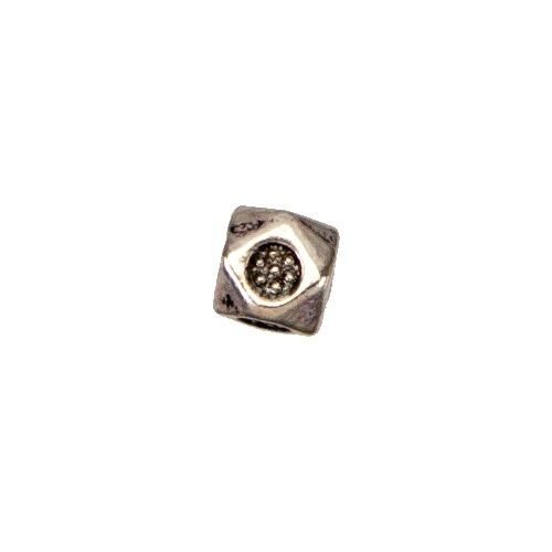 200 Zwischenteile, 3x3mm