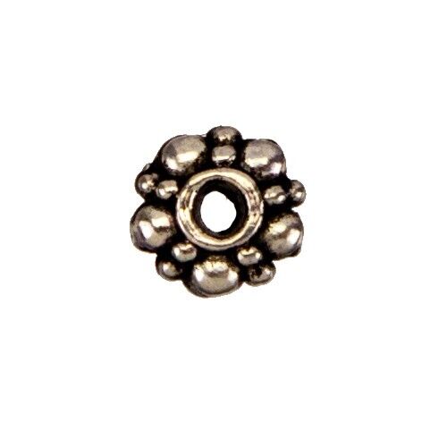 200 distanziatori, 6x2mm