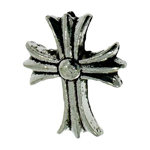 100 distanziatori, 12x15mm, argento