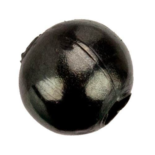 5.000 Kugeln Metall, Anthrazit, 4mm