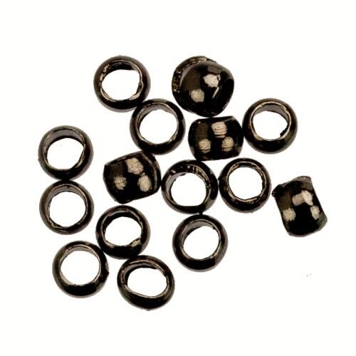 10.000 squeeze balls, 2mm, anthracite