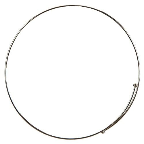 Robusto girocollo in rame