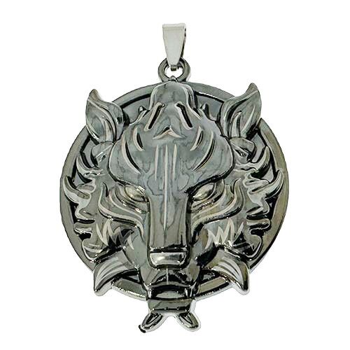 Pendente Antracite, 47mm