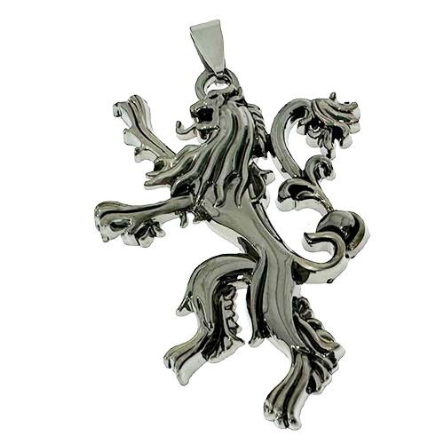 Pendente Antracite, 49x34mm