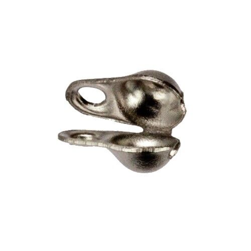 200 cupole in acciaio inox, 2,4 mm