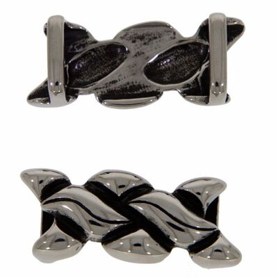pezzo scorrevole in acciaio inox 4