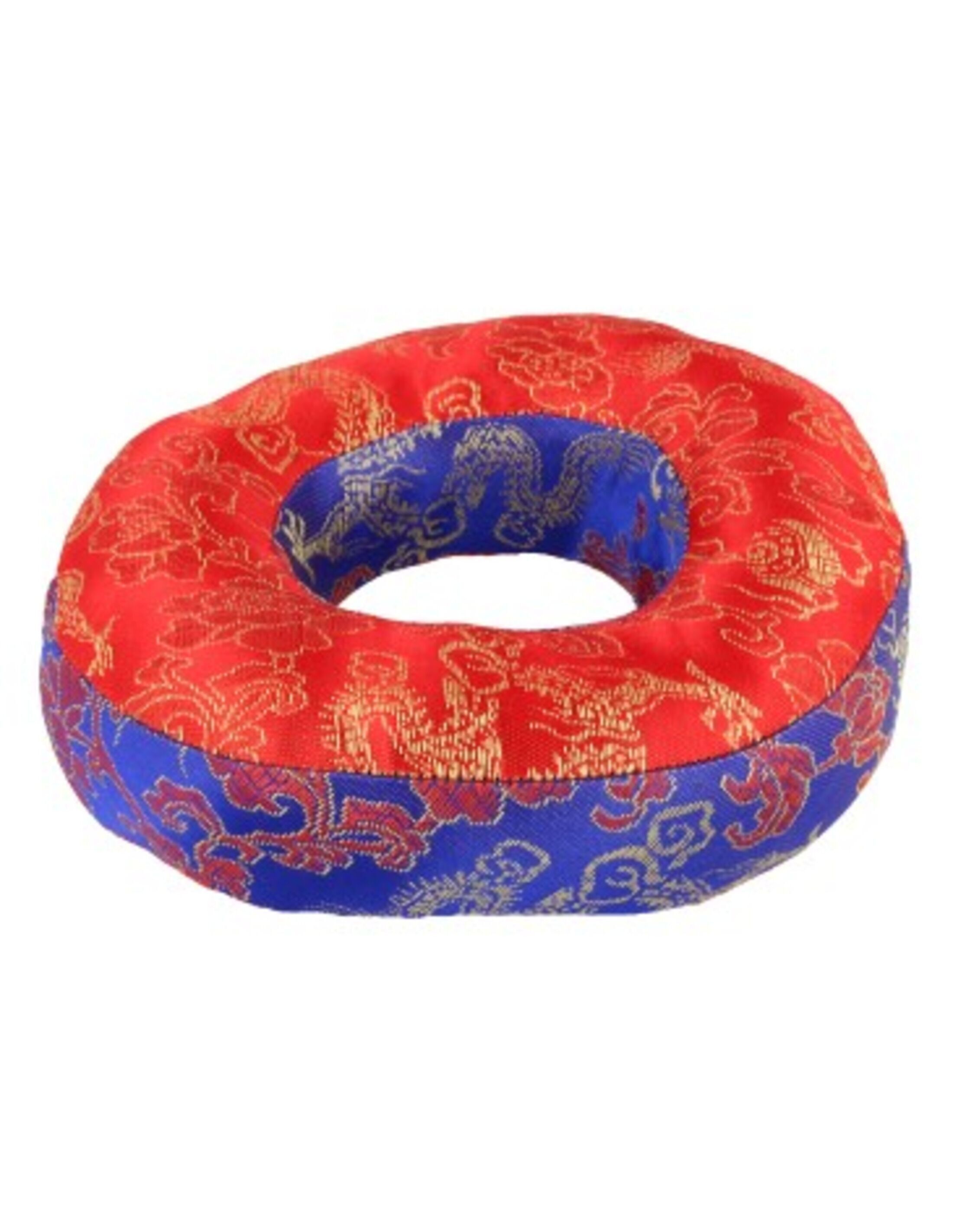 Cuscino per ciotola tibetana piccolo