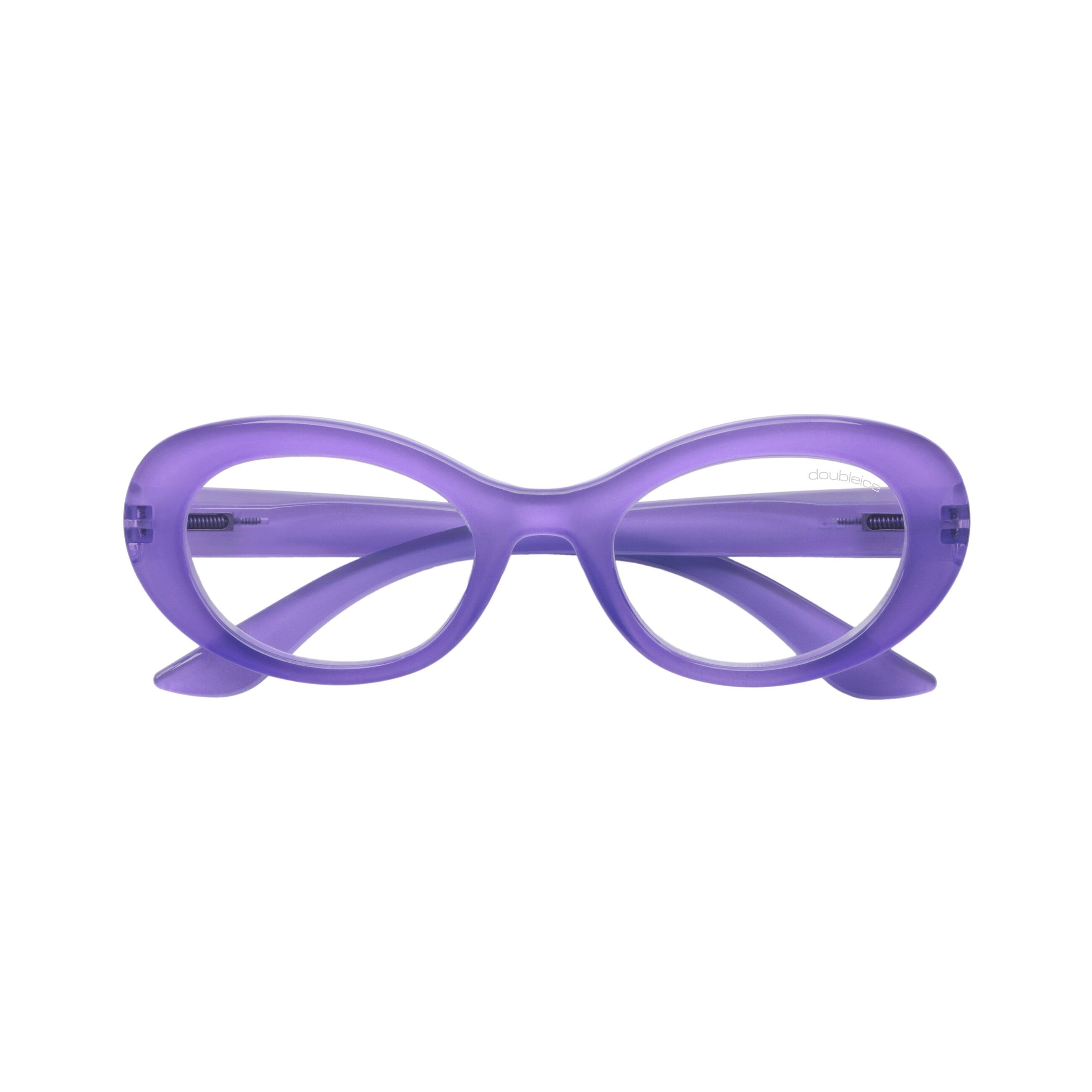 Occhiali da lettura SORBETTO - VIOLA