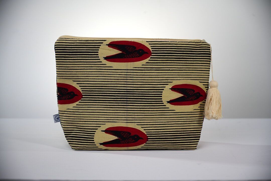 Trousse de toilette bébé - MTOTO